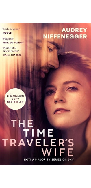 Time Traveler's Wife