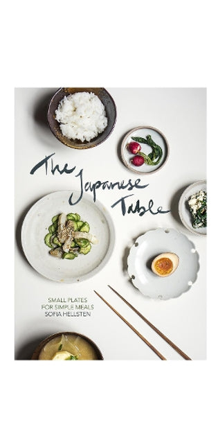 Japanese Table