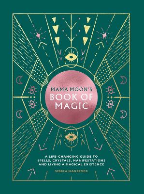 Mama Moon's Book of Magic