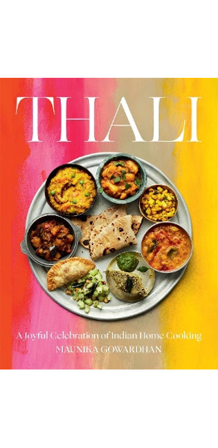 Thali (The Times Bestseller)