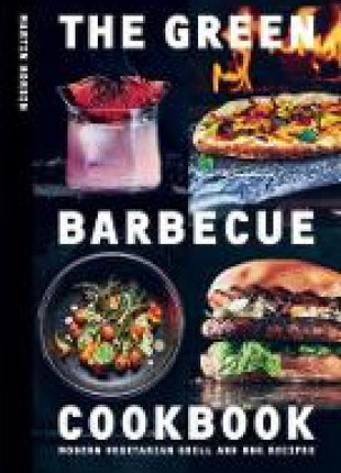 Green Barbecue Cookbook