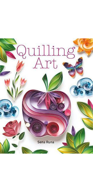 Quilling Art