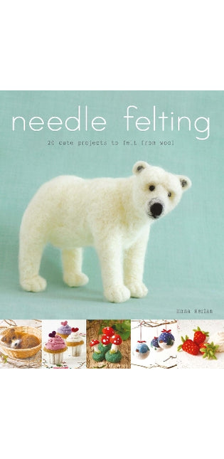 Needle Felting