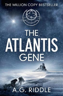 Atlantis Gene