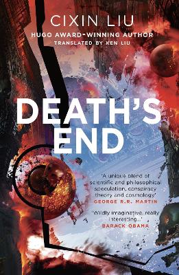 Death's End