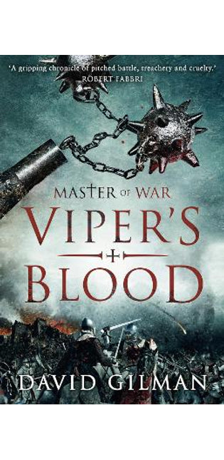 Viper's Blood