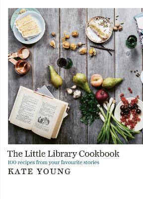 Little Library Cookbook