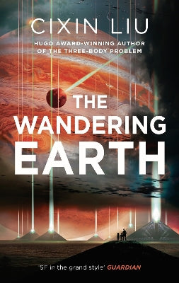 Wandering Earth