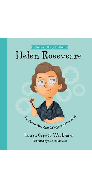 Helen Roseveare