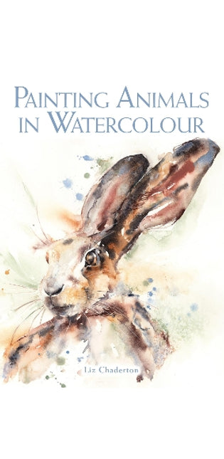 Painting Animals in Watercolour