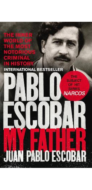 Pablo Escobar
