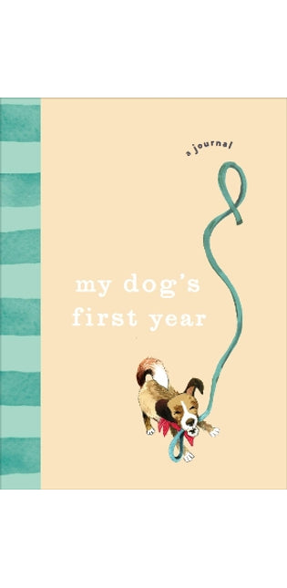 My Dog’s First Year