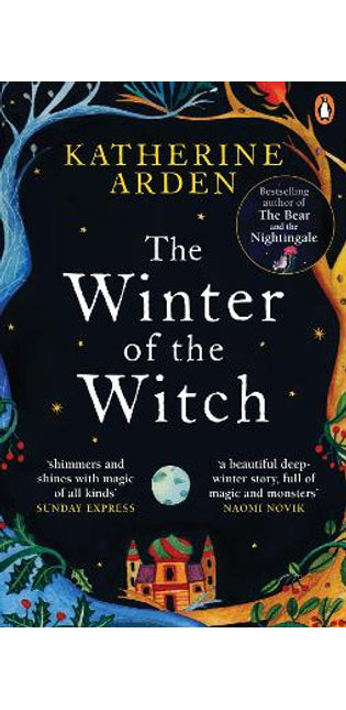 Winter of the Witch