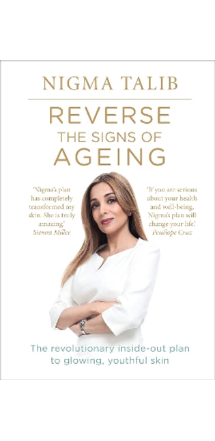 Reverse the Signs of Ageing