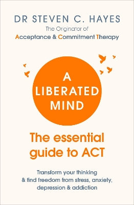 Liberated Mind