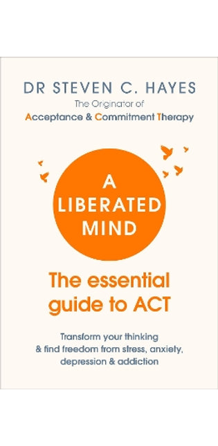 Liberated Mind