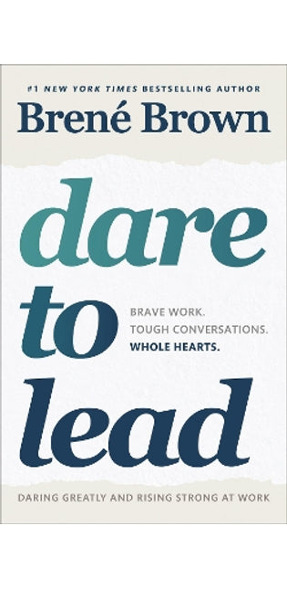 Dare to Lead
