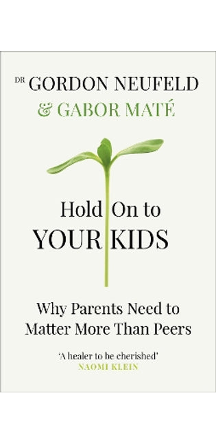 Hold on to Your Kids