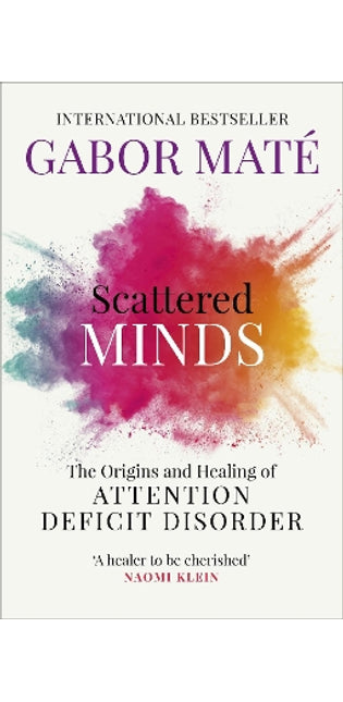 Scattered Minds