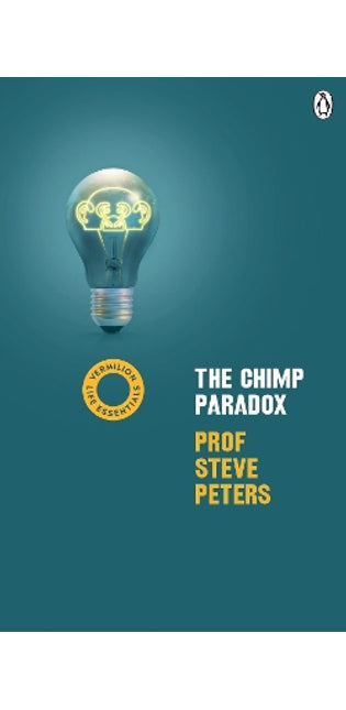 Chimp Paradox