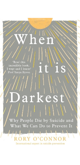 When It Is Darkest
