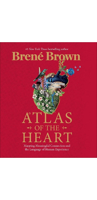 Atlas of the Heart