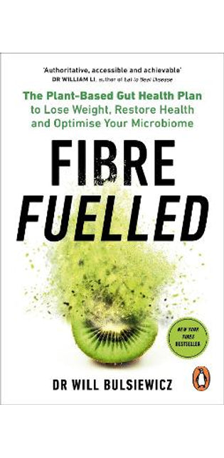 Fibre Fuelled