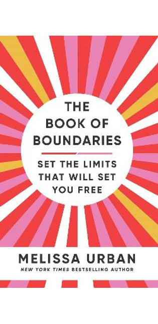 Book of Boundaries