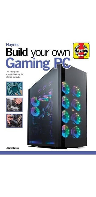 Build Your Own Gaming PC