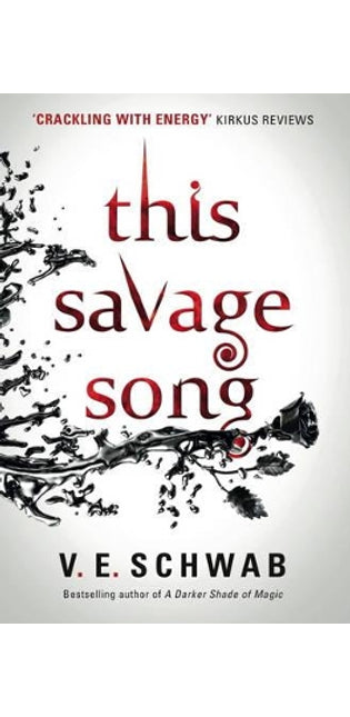 This Savage Song