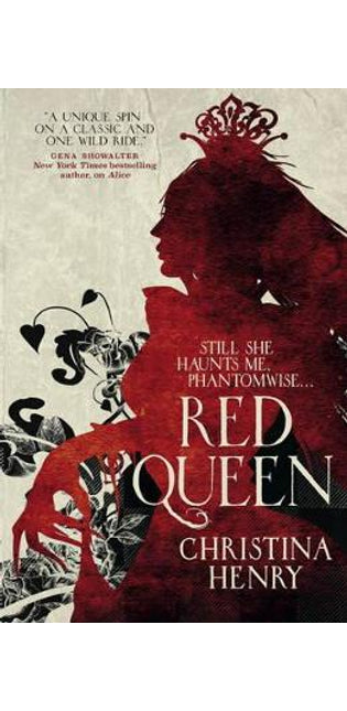 Red Queen