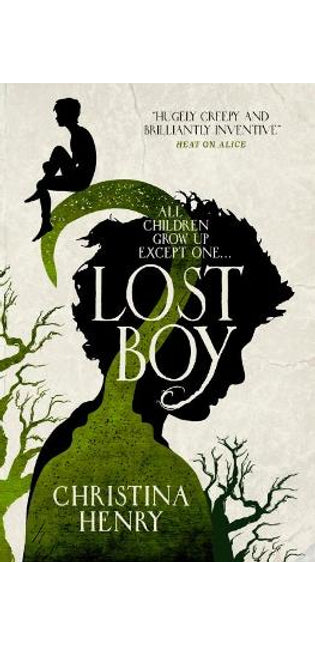 Lost Boy