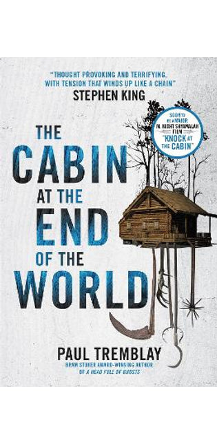 Cabin at the End of the World