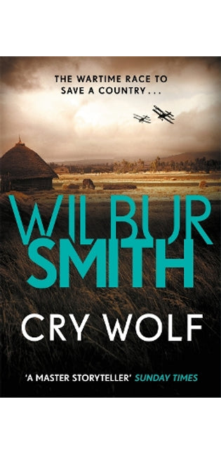 Cry Wolf