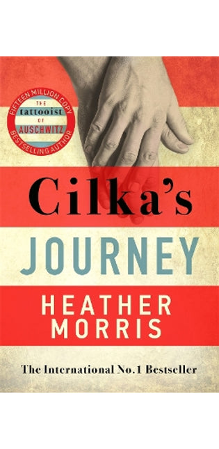 Cilka's Journey