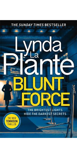 Blunt Force