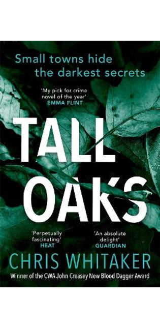 Tall Oaks