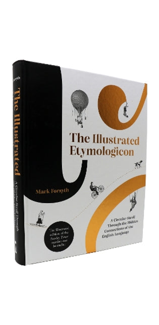 Illustrated Etymologicon