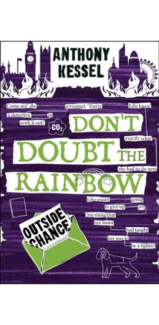 Outside Chance (Don't Doubt the Rainbow 2)