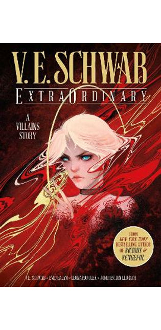 ExtraOrdinary