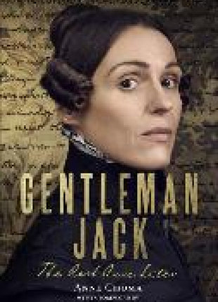 Gentleman Jack