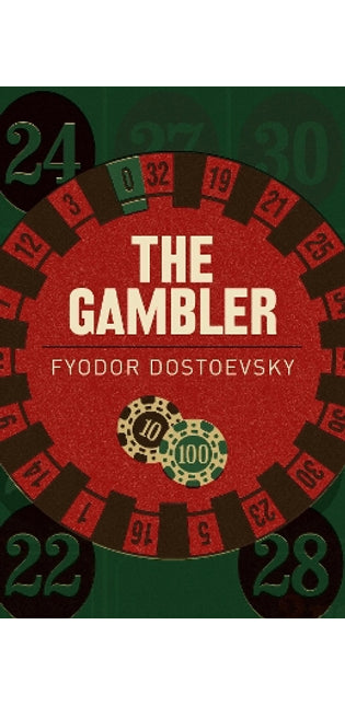 Gambler