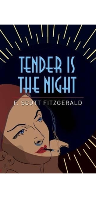 Tender is the Night