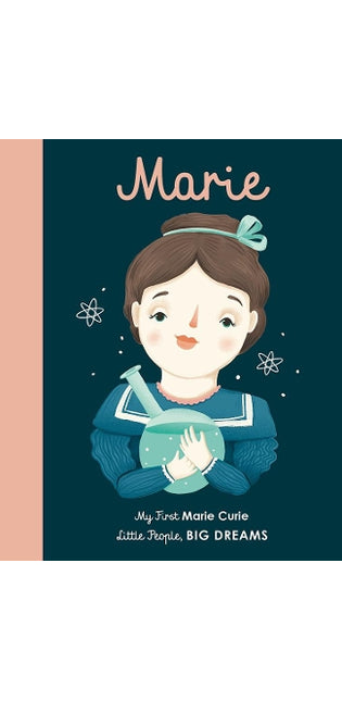 Marie Curie