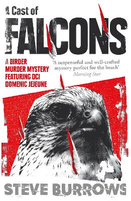 Cast of Falcons