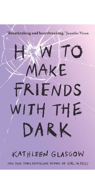 How to Make Friends with the Dark