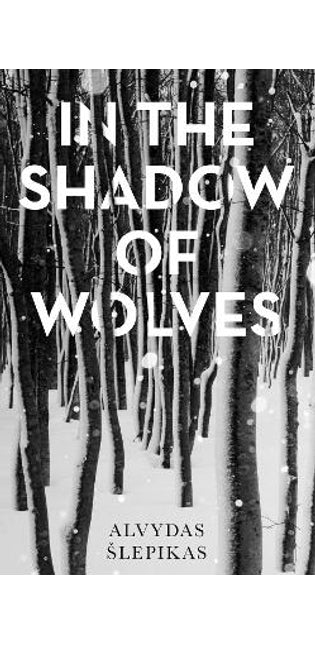 In the Shadow of Wolves