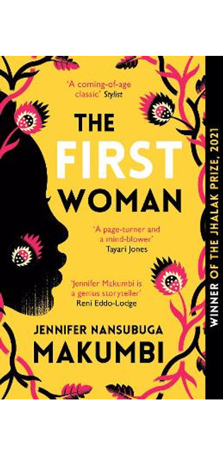 First Woman