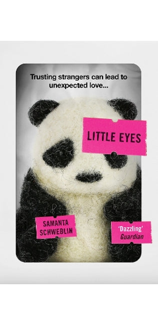 Little Eyes