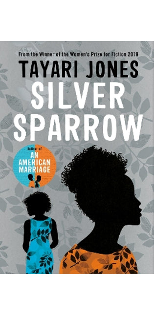 Silver Sparrow